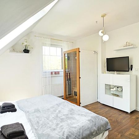 Apartamenty Every Sky Nad Lomnica 1B-6B Карпач Экстерьер фото