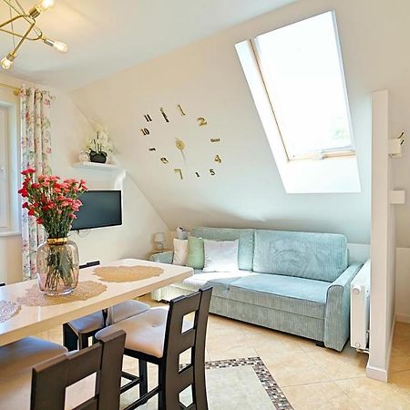 Apartamenty Every Sky Nad Lomnica 1B-6B Карпач Экстерьер фото