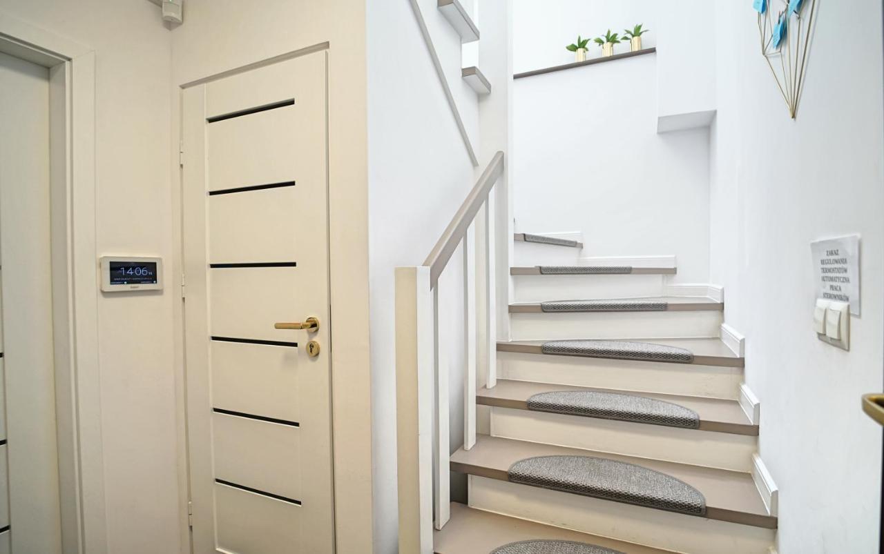 Apartamenty Every Sky Nad Lomnica 1B-6B Карпач Экстерьер фото